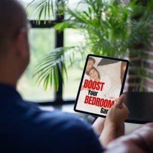 Boost Your Bedroom Game: Free Intimacy and Pleasure E-book