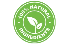 Primordial Vigor X 100% Natural Plant-Based Ingredients