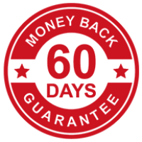Primordial Vigor X 60-Day Risk-Free Money Back Guarantee